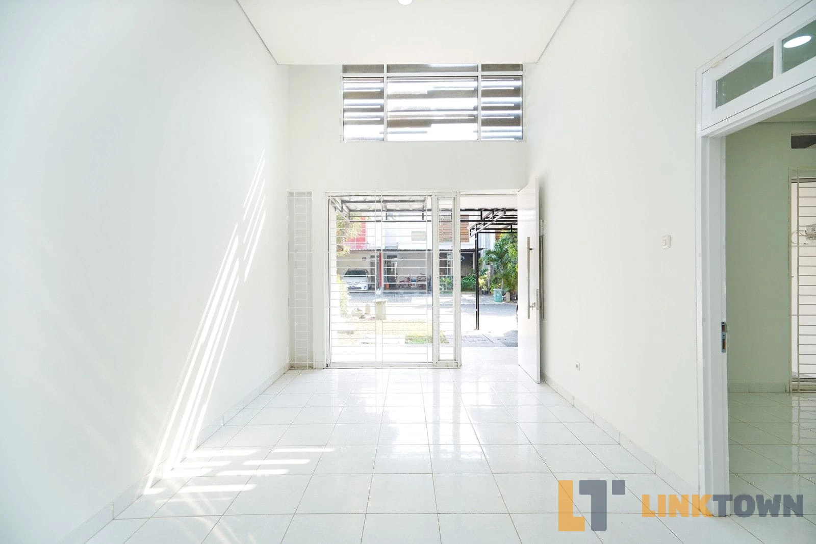 Linktown Cibubur Linktown Cibubur
